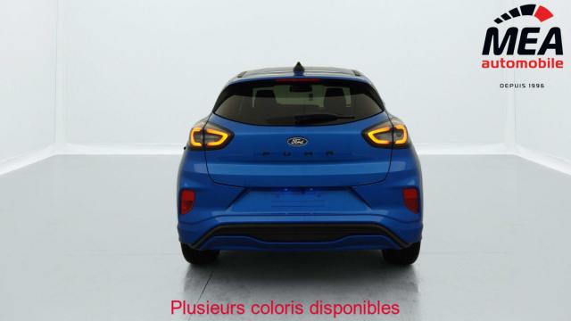 Ford Puma image 9