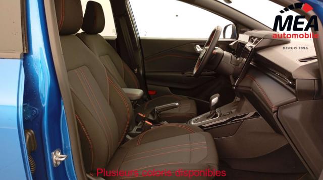 Ford Puma image 6