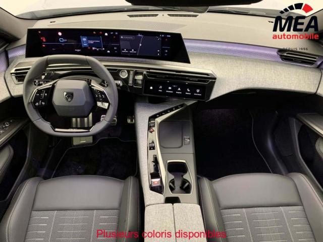 Peugeot 5008 image 2