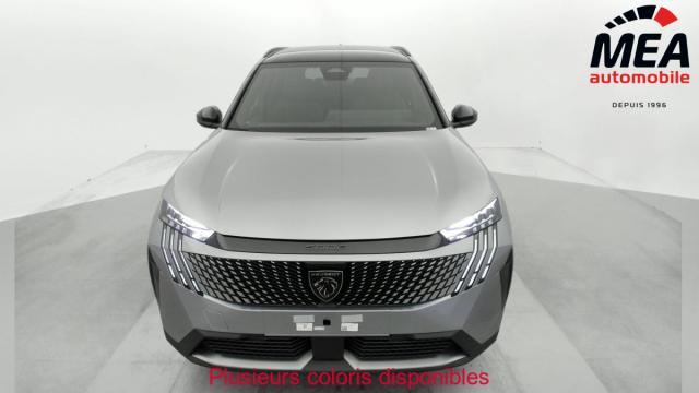 Peugeot 5008 image 3