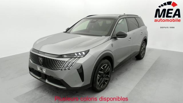 Peugeot 5008 image 8