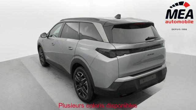 Peugeot 5008 image 4