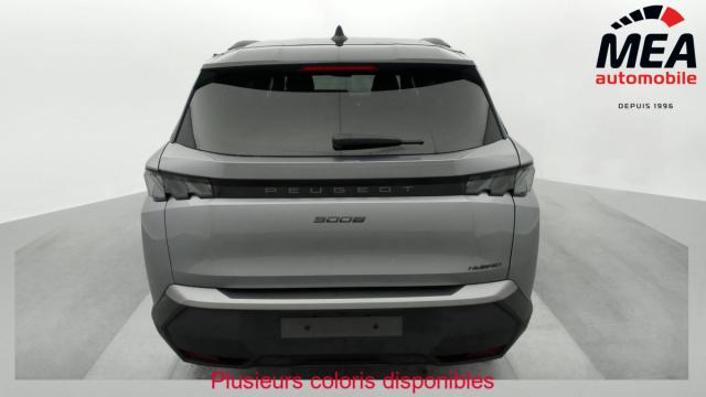 Peugeot 5008 image 1