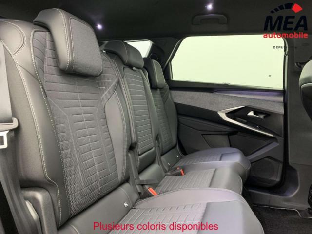 Peugeot 5008 image 7