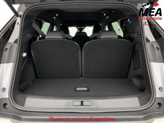 Peugeot 5008 image 6