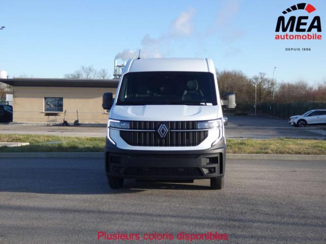 Renault Master image 4