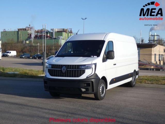Renault Master image 3