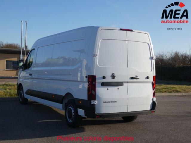 Renault Master image 5