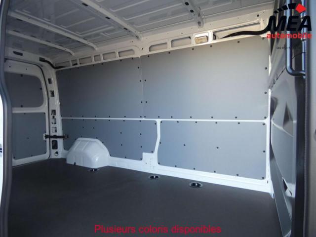 Renault Master image 6