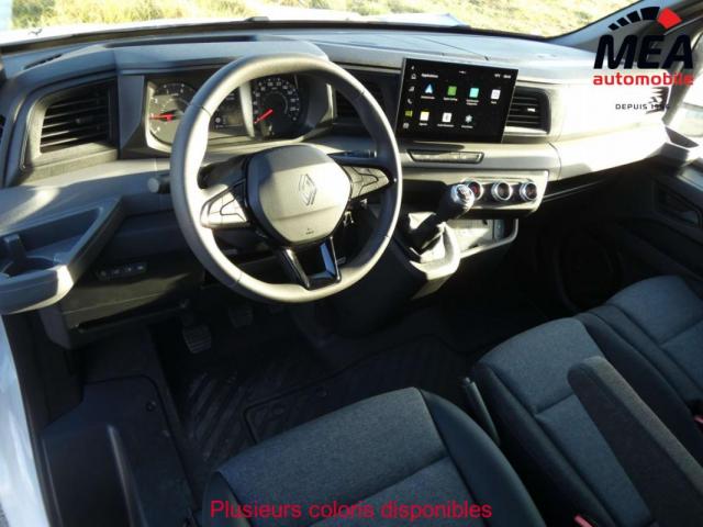 Renault Master image 8