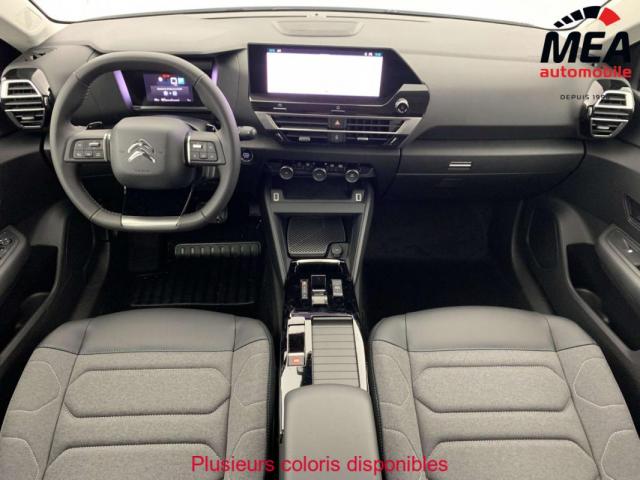 Citroen C4 X image 5