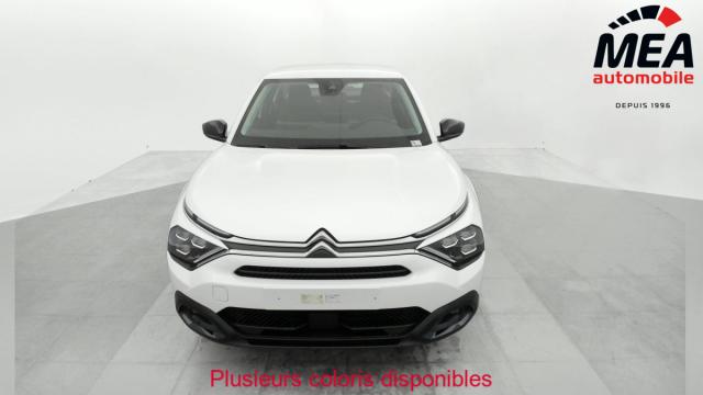 Citroen C4 X image 6