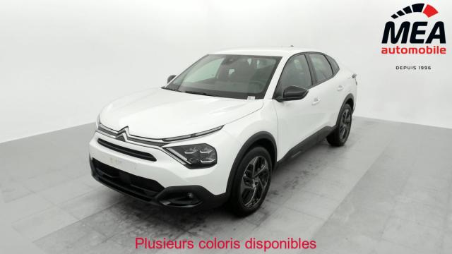 Citroen C4 X image 3