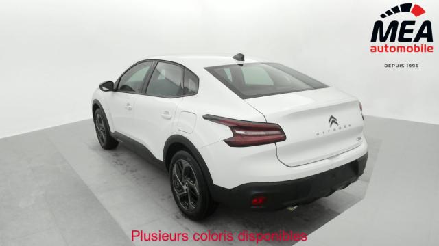 Citroen C4 X image 9