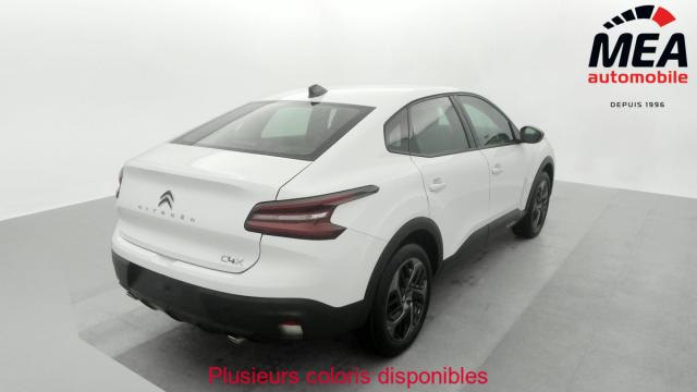 Citroen C4 X image 2