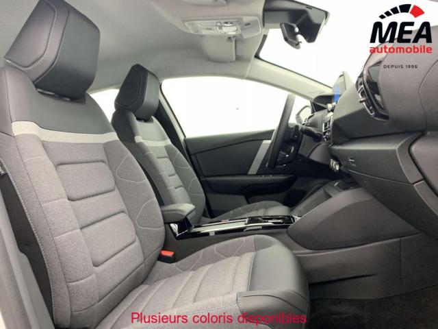 Citroen C4 X image 1