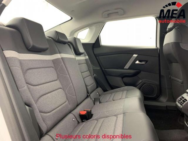 Citroen C4 X image 4