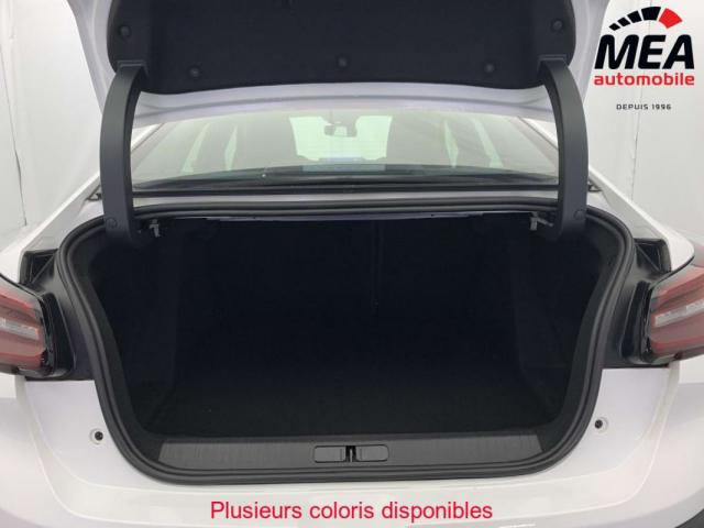 Citroen C4 X image 7