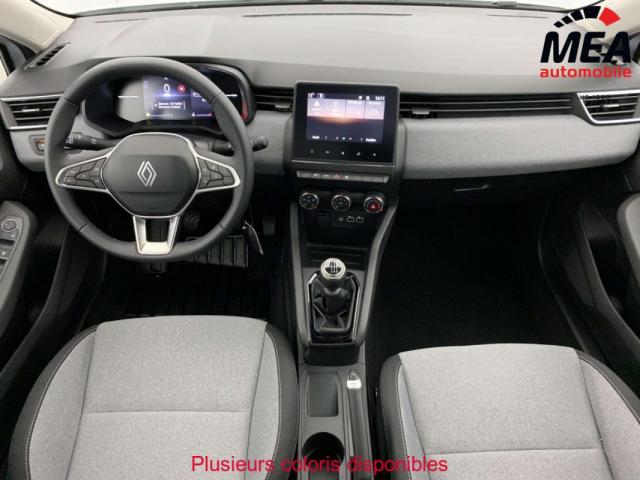 Renault Clio image 9