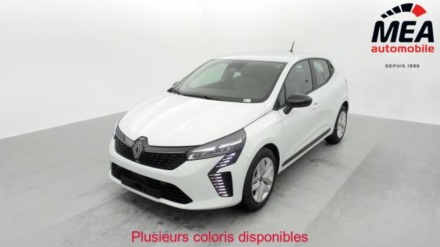 Renault Clio image 1