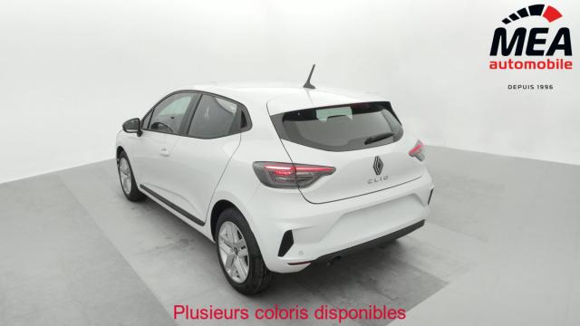 Renault Clio image 3