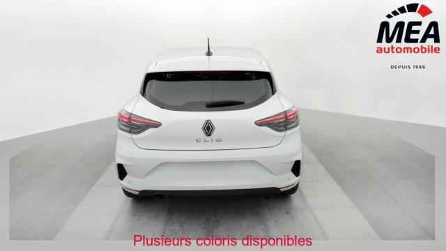 Renault Clio image 5