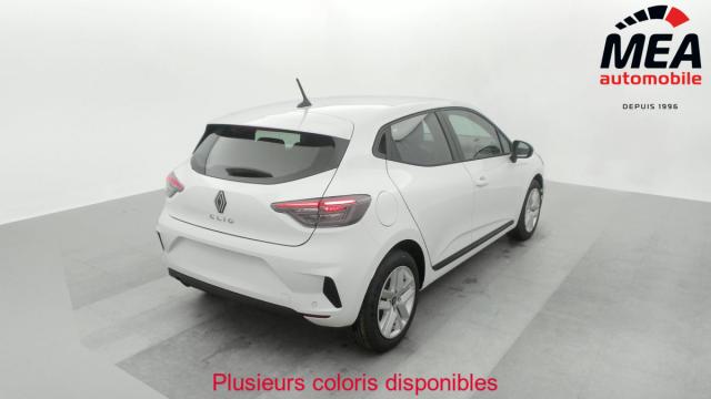 Renault Clio image 4
