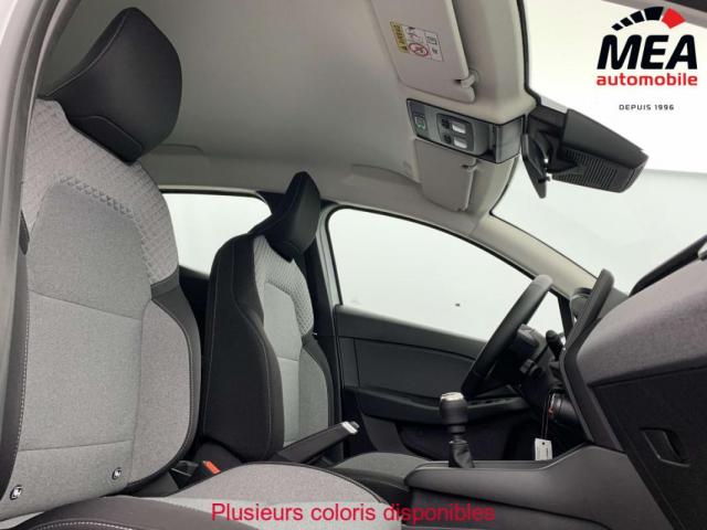 Renault Clio image 2