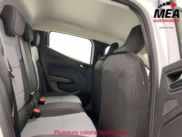 Renault Clio image 8