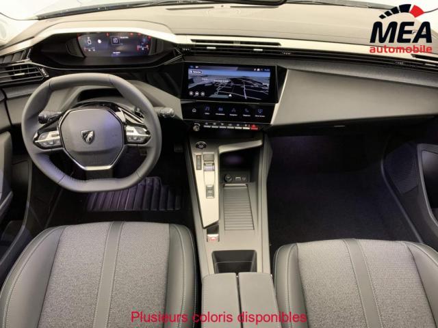 Peugeot 308 image 1