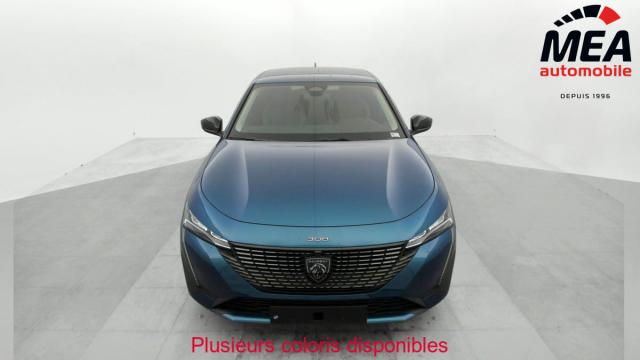 Peugeot 308 image 8