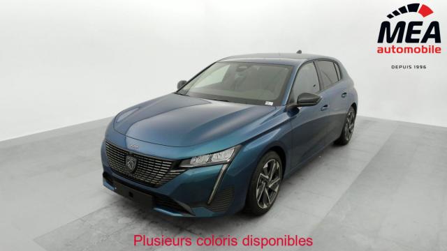 Peugeot 308 image 2