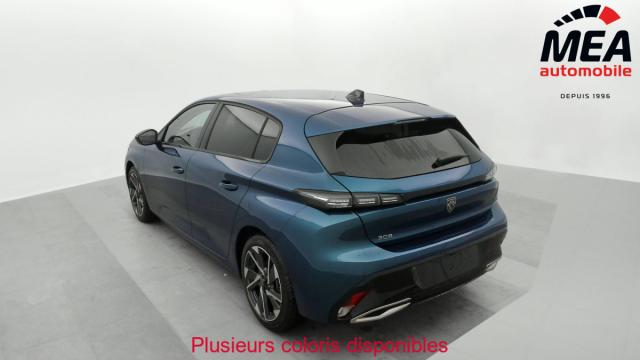 Peugeot 308 image 9