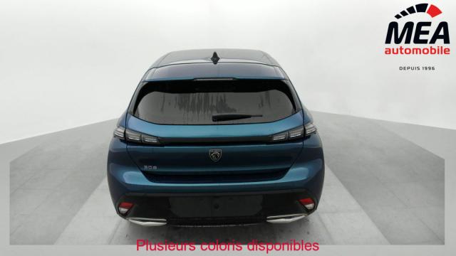 Peugeot 308 image 4