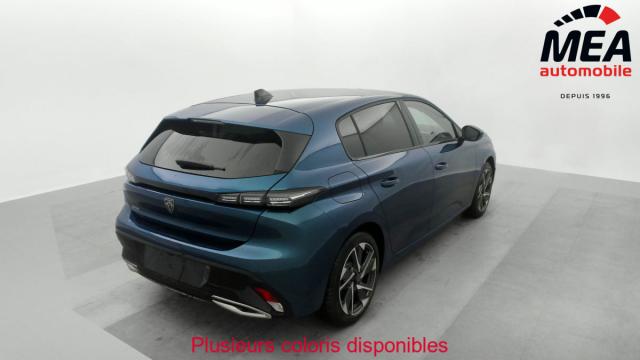 Peugeot 308 image 6