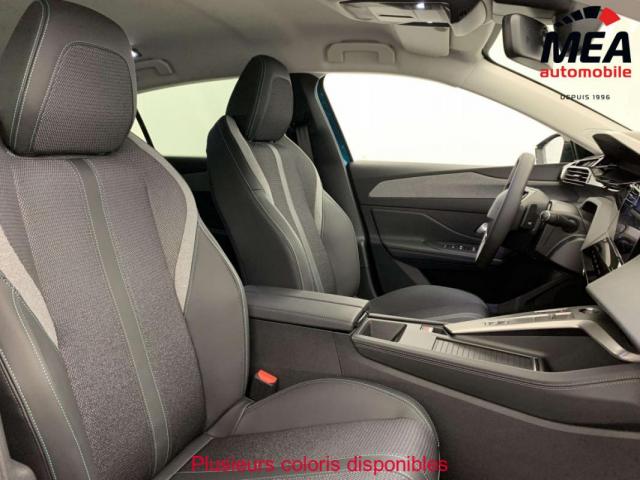 Peugeot 308 image 3