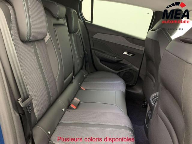 Peugeot 308 image 7