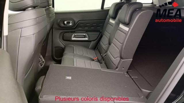Citroen C5 Aircross image 9