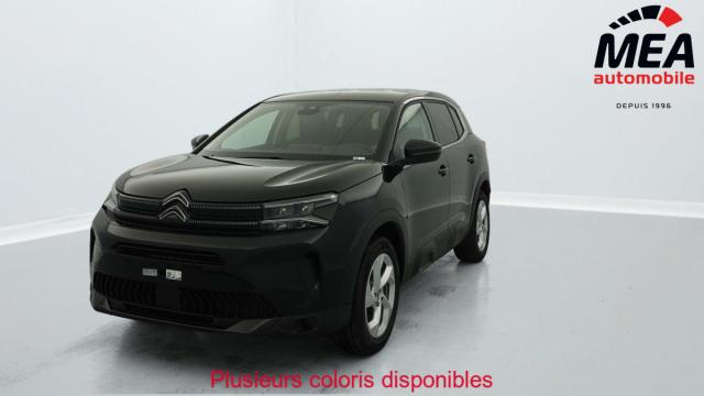 Citroen C5 Aircross image 1