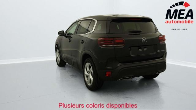 Citroen C5 Aircross image 5