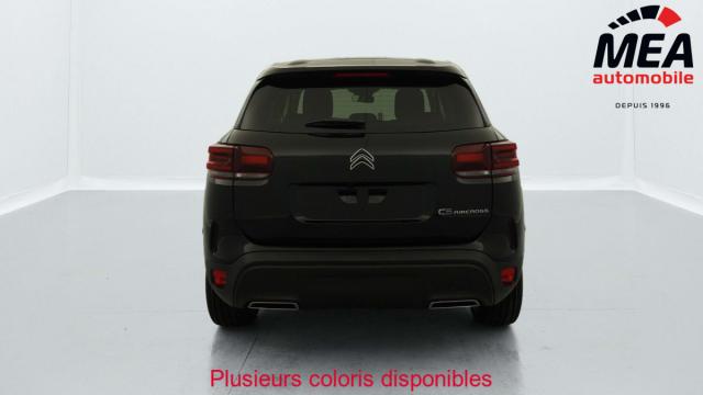 Citroen C5 Aircross image 4