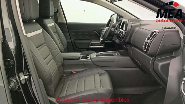 Citroen C5 Aircross image 3