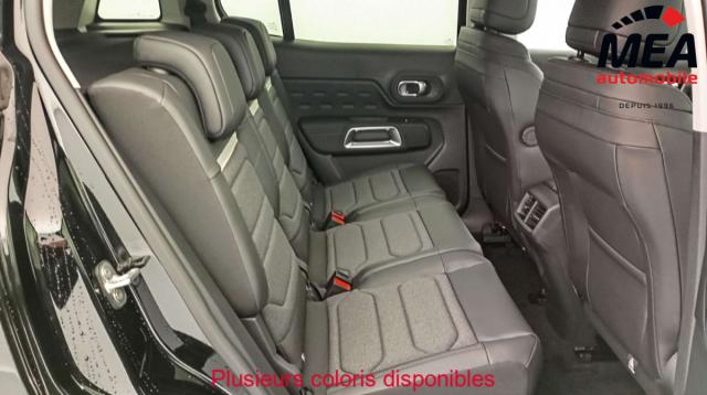 Citroen C5 Aircross image 6