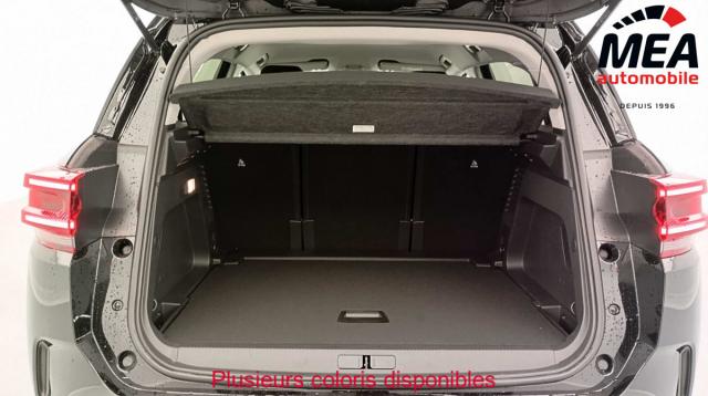 Citroen C5 Aircross image 8