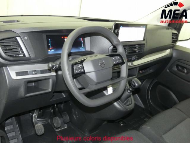 Citroen Jumpy image 9