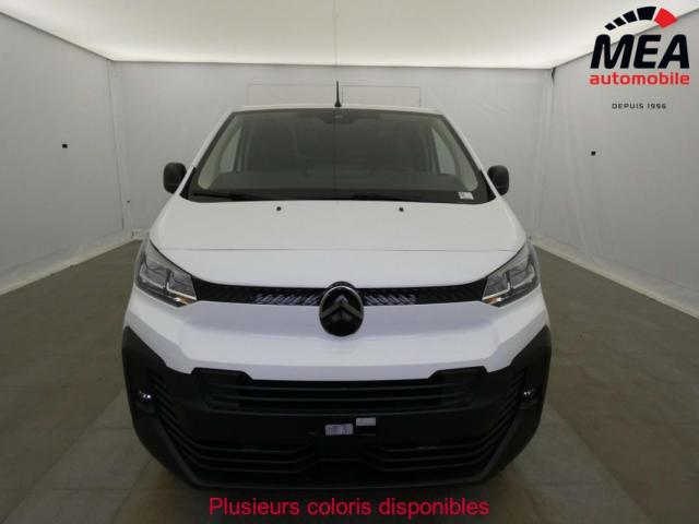 Citroen Jumpy image 1