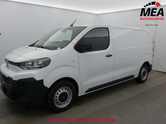 Citroen Jumpy image 5
