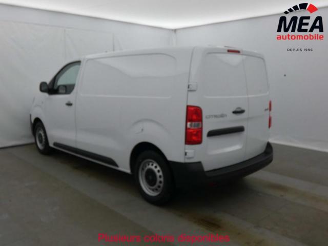 Citroen Jumpy image 2