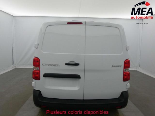 Citroen Jumpy image 4