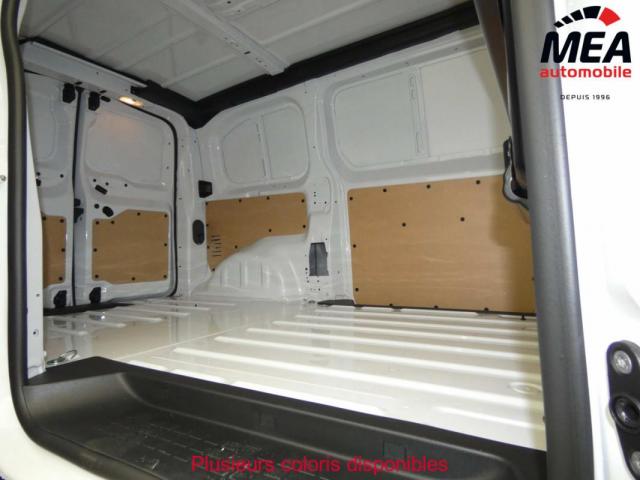 Citroen Jumpy image 6